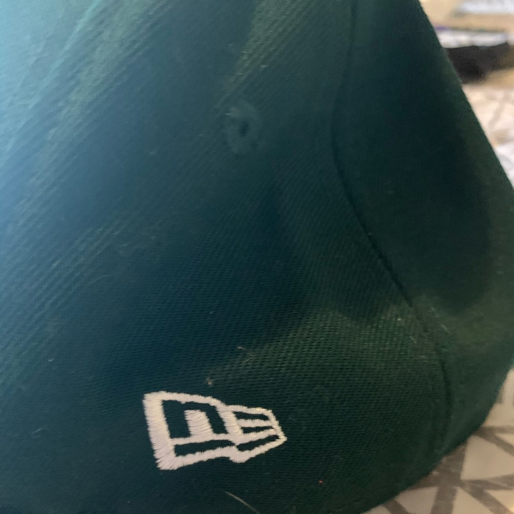 New York baseball cap